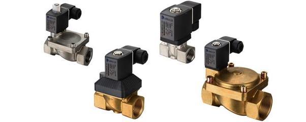 產(chǎn)品展廳_電磁閥_上海力典電磁閥