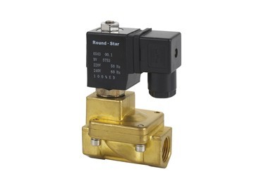 RSP-15先導(dǎo)式電磁閥線圈/電磁閥配件/圓星牌電磁閥_供應(yīng)產(chǎn)品_上海遠(yuǎn)道閥門廣州辦事處