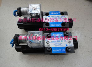 全面解析Risuny電磁閥 一級代理商價格、廠家信息及產品圖片